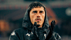 Tiago Gouveia tem ordens para apresentar-se no Benfica