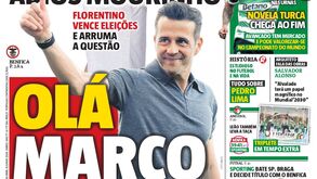 Segunda-feira, 8 de junho de 2026