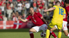  Christian Eriksen