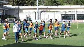 Beto com grandes expectativas para o Mundial'2026: «Portugal tem um lote de jogadores fantástico»