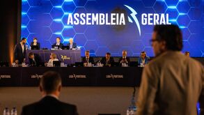 A AG da Liga de 20 de maio