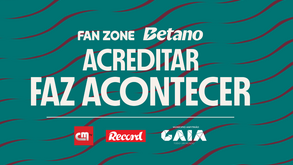 Fan Zone