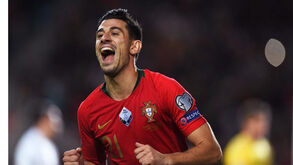 Pizzi conquistou a Liga das Nações em 2019