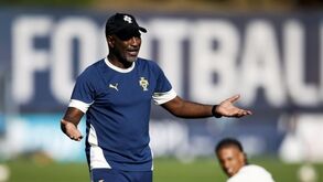 Oceano Cruz lidera sub-20 na vitória frente à Venezuela