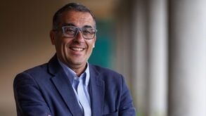 Viriato Sampaio em entrevista a Record