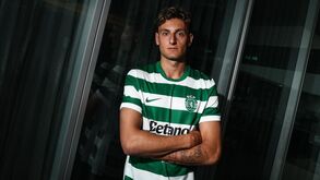 Novo viking traz sangue na guelra: Silas Andersen tem veia de Hjulmand