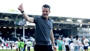 Marco Silva volta a Portugal