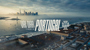 «Vai dar Portugal»: FPF lança nova fase da campanha de apoio à Seleção Nacional com o mar em pano de fundo
