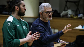 Luís Frade e Paulo Pereira