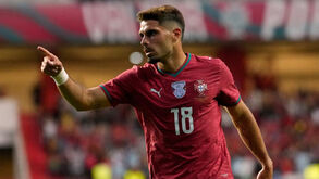 Pedro Neto: «Os portugueses sabem o que temos dentro da equipa e temos de acreditar até ao fim»