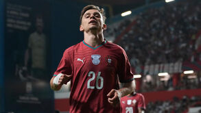 Francisco Conceição: «Estamos preparados para dar o melhor por Portugal no Mundial»