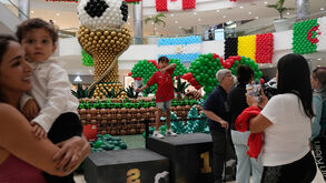Mexicanos apoiam... Ronaldo
