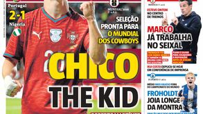 Quinta-feira, 11 de junho de 2026