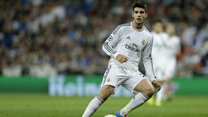 Morata 