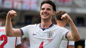 Declan Rice