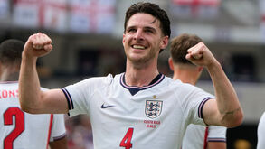 Declan Rice