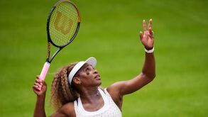 Serena Williams em Queen's