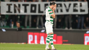 Kochorashvili assume que vive um momento complicado na sua vida profissional