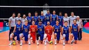 Portugal joga em Matosinhos