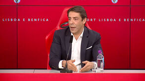 Dos 7 M€ aos 15 M€: Rui Costa esclarece tudo sobre a cláusula que envolvia o Benfica e Mourinho