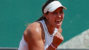 Irmãs Jorge avançam no ITF W50 de Guimarães 