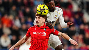 Victor Muñoz 'roubado' pelo Liverpool
