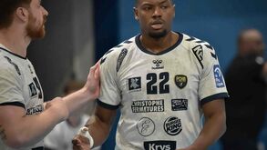 Francês Aurélien Padolus pode estar a caminho do Benfica