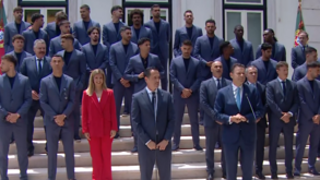 Montenegro recebe Seleção em S. Bento