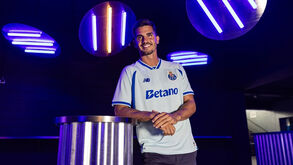 André Silva oficializado no FC Porto, Vinícius em braço de ferro com o Real Madrid e ex-Sporting é o novo treinador do Sassuolo