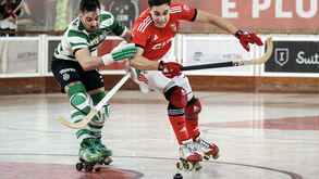 Benfica-Sporting