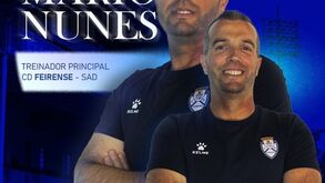 Mário Nunes