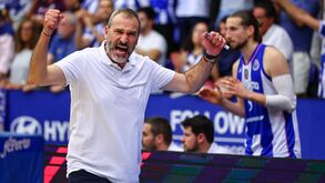 Fernando Sá após vitória sobre o Benfica: «É fundamental manter a humildade»