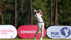 Tomás Bessa contra-ataca e ameaça liderança de Tomás Santos Silva no Campeonato Nacional de Profissionais Timestamp