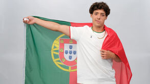 Thomas Augusto termina Taça do Mundo em Roma no 18.º lugar