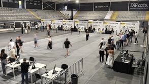 Eleições no V. Guimarães