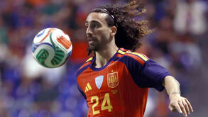Cucurella 