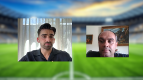 Jota Silva tinha o 'desejo' de ir ao Mundial'2026: «Queria estar entre as dores de cabeça do míster...»