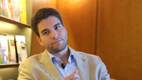 Vasco Mendonça: «Há uma ligação muito boa entre a Galiza e o norte de Portugal»