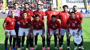 Seleção do Egito terá de mudar pormenores da camisola
