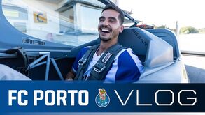 André Silva: «De todas as transferências que fiz, esta é a que me deixa mais nervoso»
