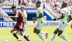 Edmilson Júnior, Manuel Akanji, Denis Zakaria
