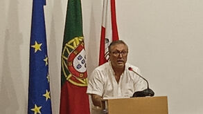 Paulo Ribeiro eleito por maioria