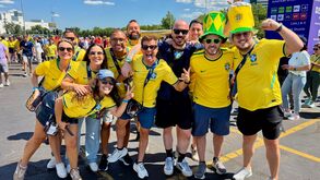 Brasil-Marrocos