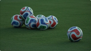 Siga em direto o primeiro treino da Seleção Nacional nos Estados Unidos