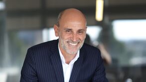 Rui Rodrigues