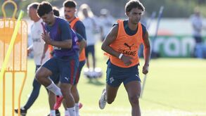 João Félix atua no Al Nassr