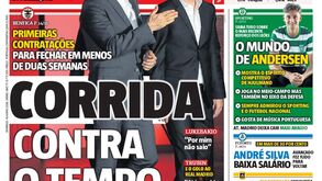 Domingo, 14 de junho de 2026