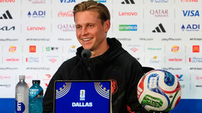 De Jong 