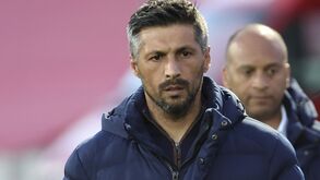 Moreno Teixeira vai orientar o Felgueiras