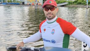 Fernando Pimenta